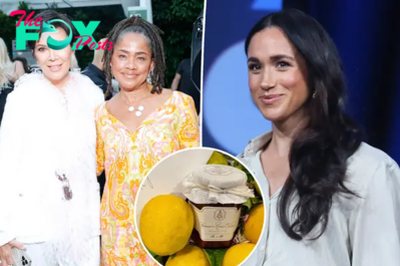 Meghan Markle sends Kris Jenner her new jam after momager parties with duchess’s mom