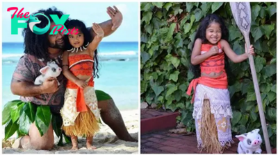 Setting Out on Magical Journeys: Actual “Moanas” Spark Passion and Community Love