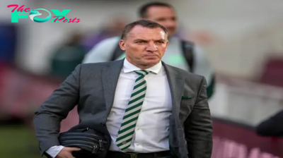 One Game at a Time for Rodgers’ Celtic as he Admits his Excitement