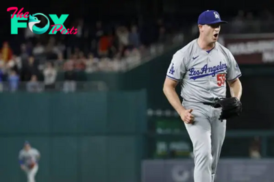 Los Angeles Dodgers vs. Washington Nationals odds, tips and betting trends | April 25