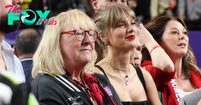 Inside Taylor Swift’s Relationship With Travis Kelce’s Mom Donna: Game Day Seatmates and Beyond 