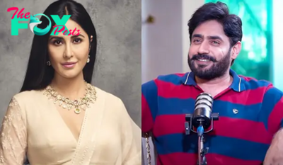 Here's why Abrarul Haq refused a film with Katrina Kaif