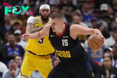 Why are Nikola Jokic’s brothers being investigated by the NBA after Nuggets - Lakers?