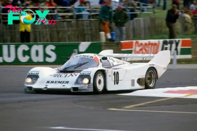 How a sportscar friendship prevailed over F1 rivalry