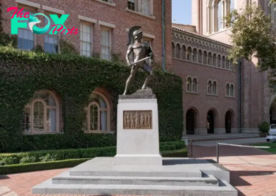USC Cancels Main Commencement Ceremony, Citing Safety Concerns 