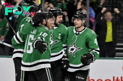 Vegas Golden Knights at Dallas Stars Game 2 odds, picks and predictions