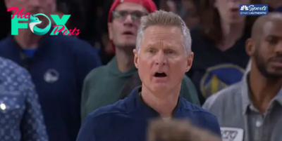 Steve Kerr Responds To Warriors Fans Who Want Him Fired