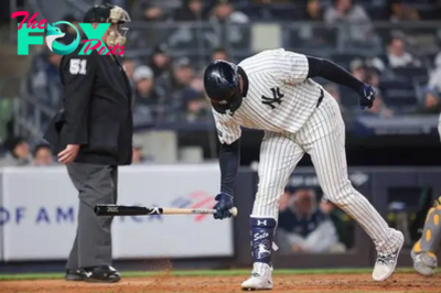New York Yankees vs. Milwaukee Brewers odds, tips and betting trends | April 27