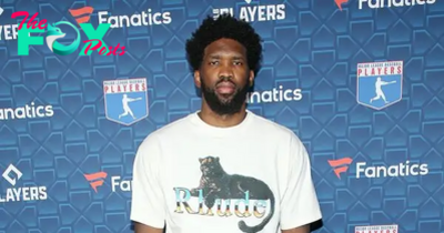 Philadelphia 76ers Star Joel Embiid Opens Up About Bell’s Palsy Diagnosis: ‘I’ve Got to Keep Pushing’