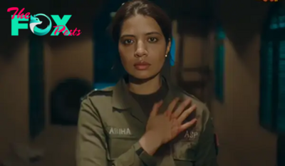 'Inspector Sabiha' trailer showcases protagonist's dark world