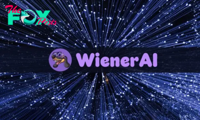Wiener AI Launches ICO & Raises Over $350K 