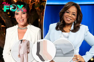 Shop with Page Six’s exclusive code for the lowest price on Oprah’s ‘favorite’ Cozy Earth finds
