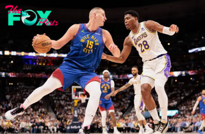Nuggets vs Lakers Predictions, Picks & Odds - Game 4