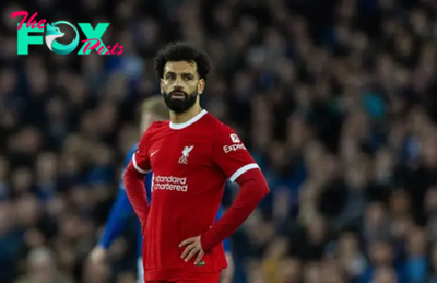 Is it time for Liverpool to sell Mo Salah? Liverpool fans have their say