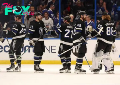 Florida Panthers vs. Tampa Bay Lightning NHL Playoffs First Round Game 4 odds, tips and betting trends