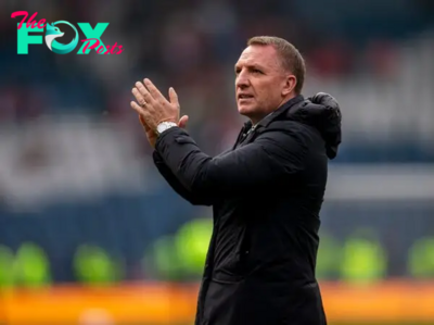 Brendan Rodgers Praised For Hampden Show of Authority