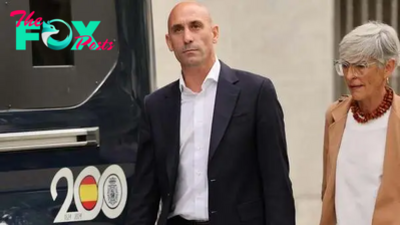 Spanish government takes control of RFEF amid investigation into corruption from Luis Rubiales' tenure