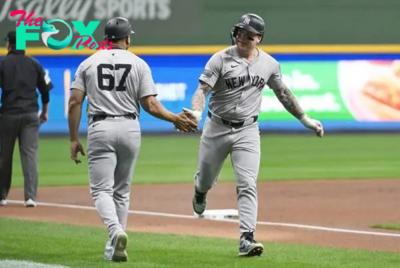 New York Yankees vs. Milwaukee Brewers odds, tips and betting trends | April 28
