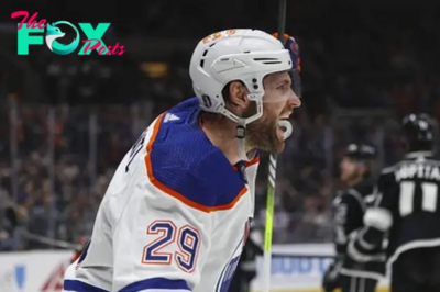 Edmonton Oilers vs. Los Angeles Kings NHL Playoffs First Round Game 4 odds, tips and betting trends