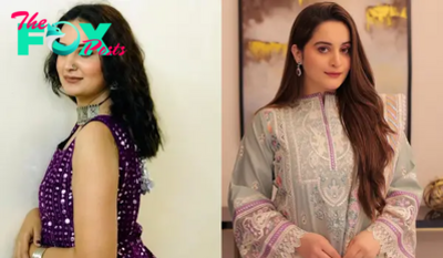 Aiman Khan ‘doppelganger’ not happy with comparisons