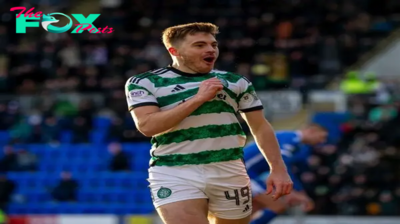 Chris Sutton Confused By Brendan Rodgers’ Treatment of James Forrest