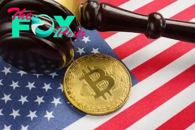 Texas Crypto Mining Firm And Co-Founders Face SEC Charges In $5M Fraud Allegations 
