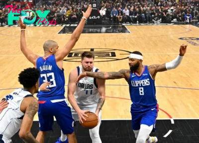BetMGM Bonus Code SBWIRE | $1500 1st-Bet Offer for Clippers-Mavs, NBA Playoffs, NHL & More