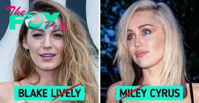 13 Celebrities Who Changed Their Real Names Before Becoming Famous