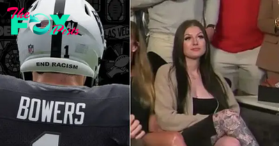Brock Bowers’ Sister Brianna’s Wild Photos Go Viral After 2024 NFL Draft