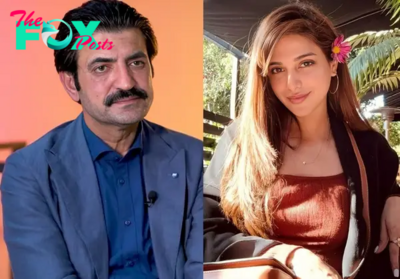 Sonya Hussyn has ‘immense respect’ for Sher Afzal Marwat