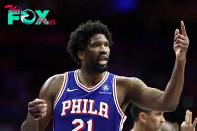 Joel Embiid affected by a mild case of Bell’s Palsy: What is it and how does it affect him?