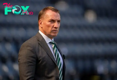 Brendan Rodgers Addresses Controversial Scene with Celtic Kitman
