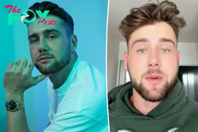 ‘Too Hot to Handle’ alum Harry Jowsey reveals he has skin cancer: ‘It’s very scary’