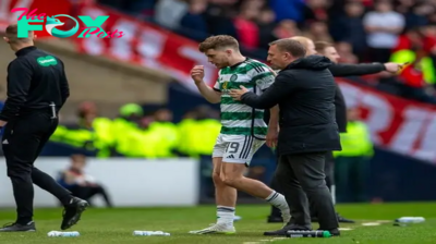 Brendan Rodgers Thinks His Previous James Forrest Comments Are Being Proven Right