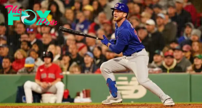 Chicago Cubs at Boston Red Sox odds, picks and predictions