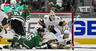 Dallas Stars at Vegas Golden Knights Game 3 odds, picks and predictions