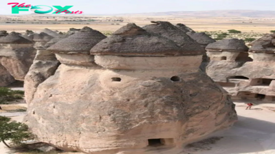 FS Explore Cappadocia, the central highlands of Anatolia, which is like Türkiye’s brightest star