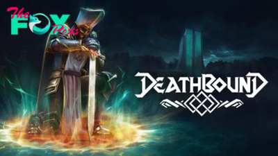 Deathbound is Coming to Xbox Sequence X|S