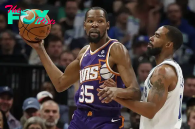 Draftkings Best NBA Showdown Picks: Timberwolves vs. Suns 4/28/24