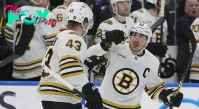 Boston Bruins at Toronto Maple Leafs Game 4 odds, picks and predictions