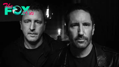 9 Inch Nails’ Trent Reznor and Atticus Ross Launch New Challengers (Unique Rating): Pay attention