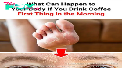 What Can Happen to Your Body If You Drink Coffee First Thing in the Morning