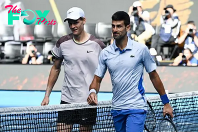 What Jannik Sinner needs to surpass Novak Djokovic at number 1?