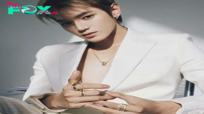 Taeyong’s Net Worth: Inside The Richest NCT Member’s Fortune