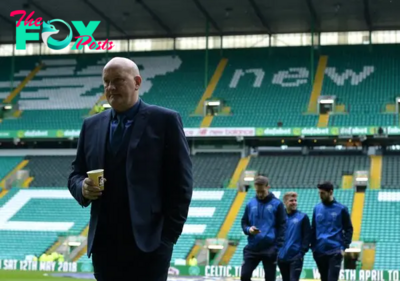 Jim Duffy delivers verdict on Celtic’s ‘stand-out’ Player of the Year