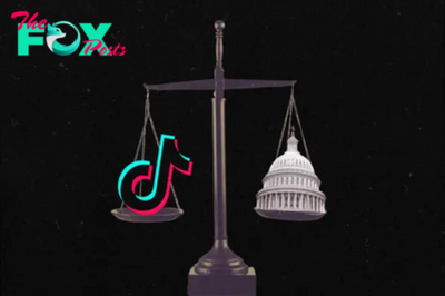 As a Potential TikTok Ban Looms, Creators Worry About More Than Just Their Bottom Lines