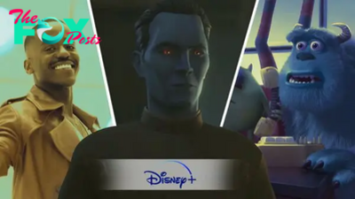 Each TV Sequence Coming to Disney+ in Could 2024