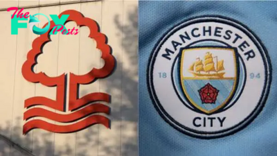 Nottingham Forest vs Man City: Preview, predictions and lineups