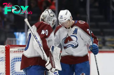 Winnipeg Jets at Colorado Avalanche Game 4 odds, picks and predictions