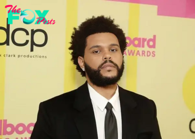 The Weeknd donates further $2 million towards famine in Gaza